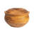 Rainforest Bowls Teak Serving Bowl