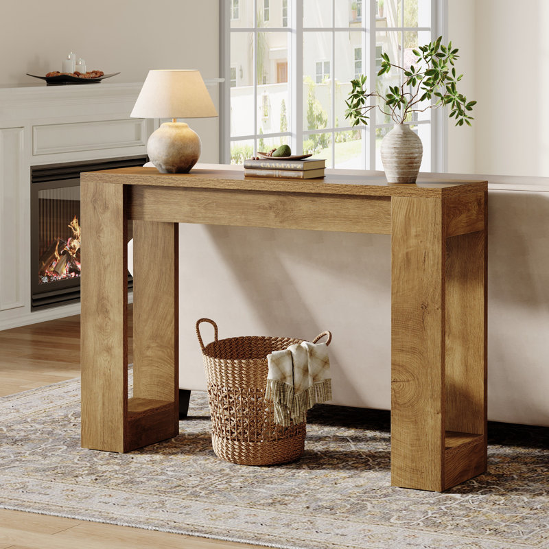 105cm Console Table