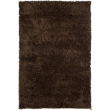 Dior Brown Area Rug