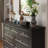 Versatile Storage Cabinet With 9 Drawers-129263465
