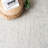 Stuttgart Hand Tufted Wool/Cotton Geometric Rug in Light Gray/Ivory-1206669791