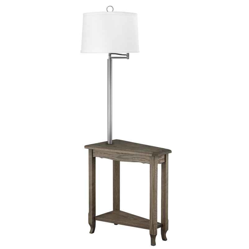 Lampe de travail sur pied 60 "Deriva