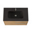 Meuble-lavabo mural simple 32 po Nora-130667511-130743830