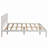 Platform Bed Frame With Headboard , Wood Slat Support , No Box Spring Needed-1603423740-1603423741