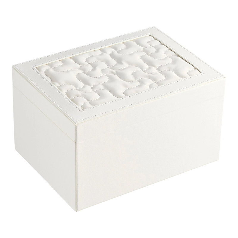 Jewelry Box +