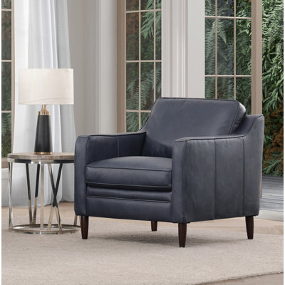 Fauteuil d'appoint Leyla