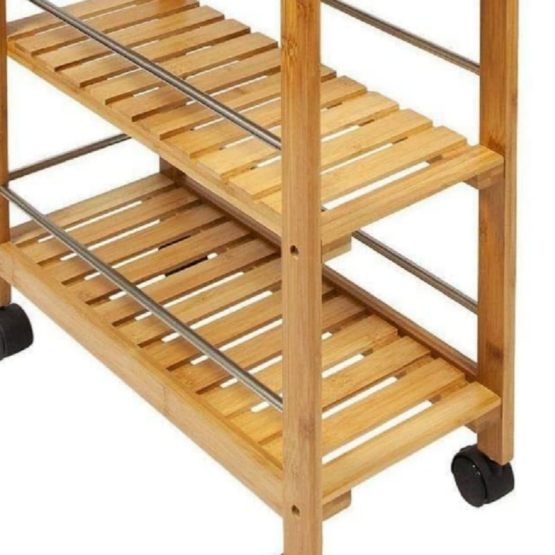 Bar Cart