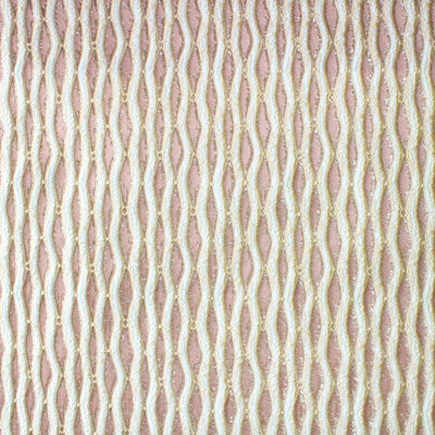 Wavy Jacquard | Peyton Fabric