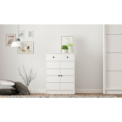 Jdah Rectangle Accent Accent Chest