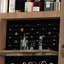 Armoire pour bijoux FlowLuxe-1792672514