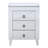 Evelinda 3 - Drawer End Table