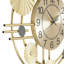 Horloge murale 30,7 x 17,2 po