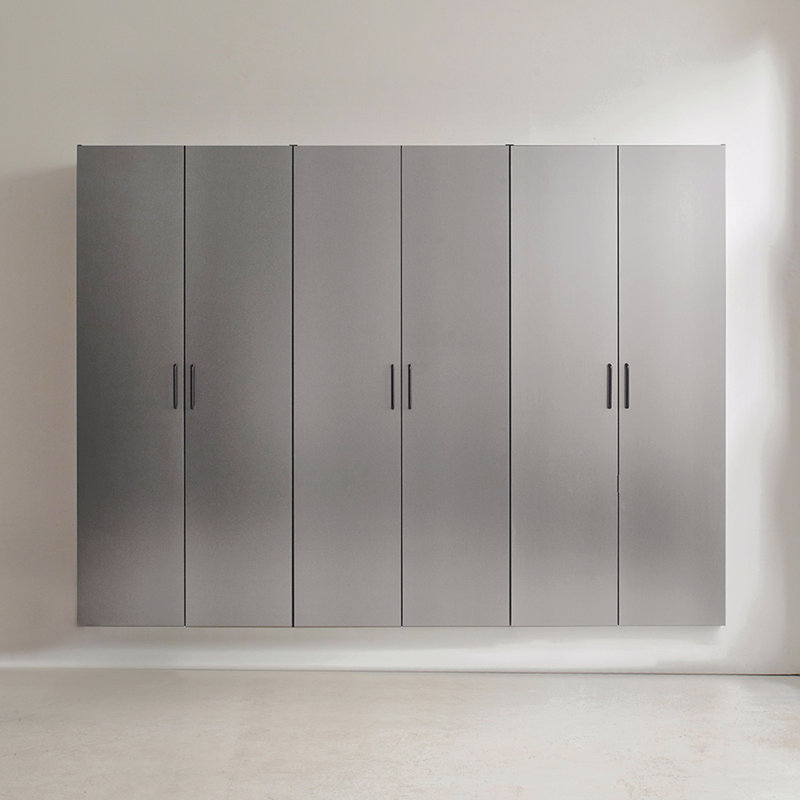 Ensemble d'armoire de garage