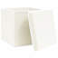 Bac de rangement en tissu Latitude Run®-91895703-91895702
