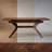Rozella Solid Wood Dining Table-117544827