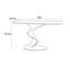 Console simple de style chinois-1845428764