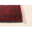 Tapis rouge Machalik Finest Khal Mohammadi 6 pi 6 po x 9 pi 7 po