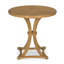 Cinch End Table