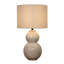 Ceramic Table Lamp