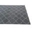 Tapis bleu Orlando