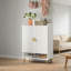 Rangement pour chaussures spacieux, armoire à chaussures de style moderne