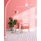 56'' 3 Blade Ceiling Fan