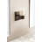 Muheezat 10.0" Metal Wall Sconce-109049437
