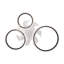 Ceiling Fan with LED Lights-1866086288