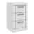 White is out of stock