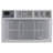 Danby 8,000 BTU Window Air Conditioner with Remote