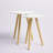 Ensemble de tables de bout Whitcher