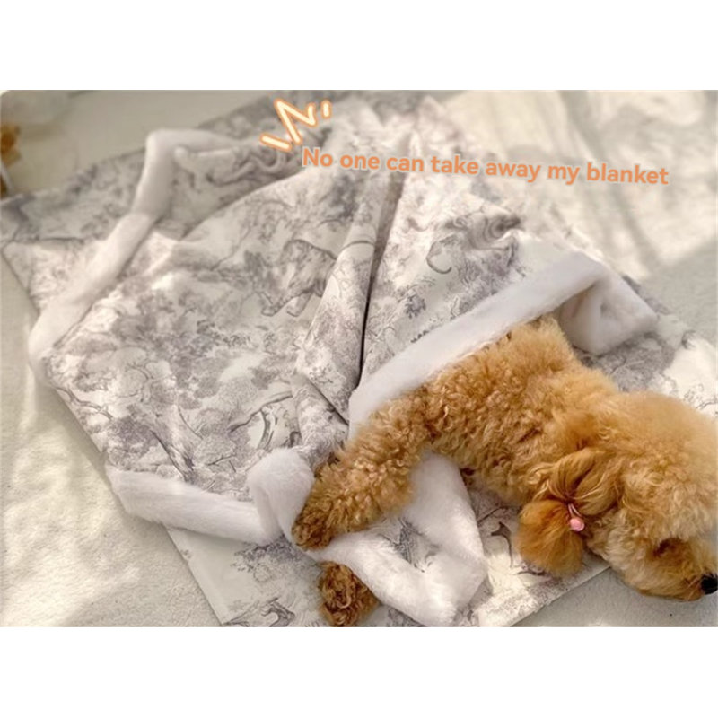 Dog Blankets