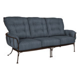 Monterra Outdoor 3 - Seat Patio Sofa
