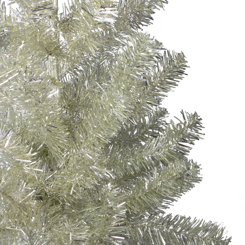 Arbre de Noël artificiel 3 'champagne