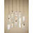 Murano Drop Chandelier-92293934-92293952-131112000