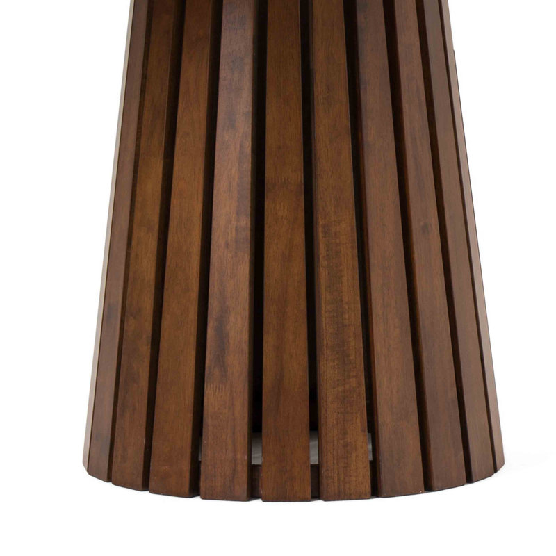 Round 54'' Dining Table