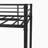 Anniki Kids Twin Over Twin Bunk Bed-1453820958