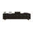 Modern simplicity Black TV Stand TV Stand-104845750
