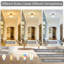 Aishlinn Crystal Flush Mount-228004621