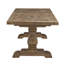 Table de salle à manger Heckson