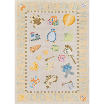 Merrionette Rug