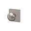 Plymouth Non-Turning Knob with Collins Trim-27776926