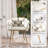 Hummera Upholstered Accent Chair-570044711-593452819