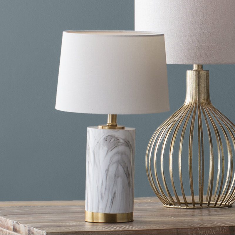 Harrogate Metal Table Lamp
