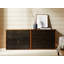 Commode moderne en bois massif Quinn-1976768902