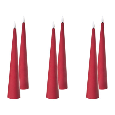 Decorative Accent Candle
