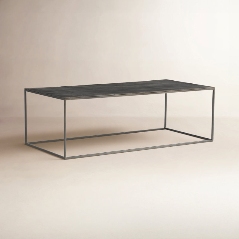 Thompson Rectangular Coffee Table