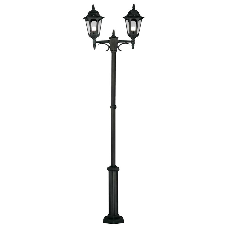Eklund Transparent Lamp Post (Full)