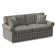 Bedford Upholstered 86'' Sofa