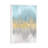 Neutral Wave Lengths II by Eva Watts - Print on Canvas-33032216-56675555